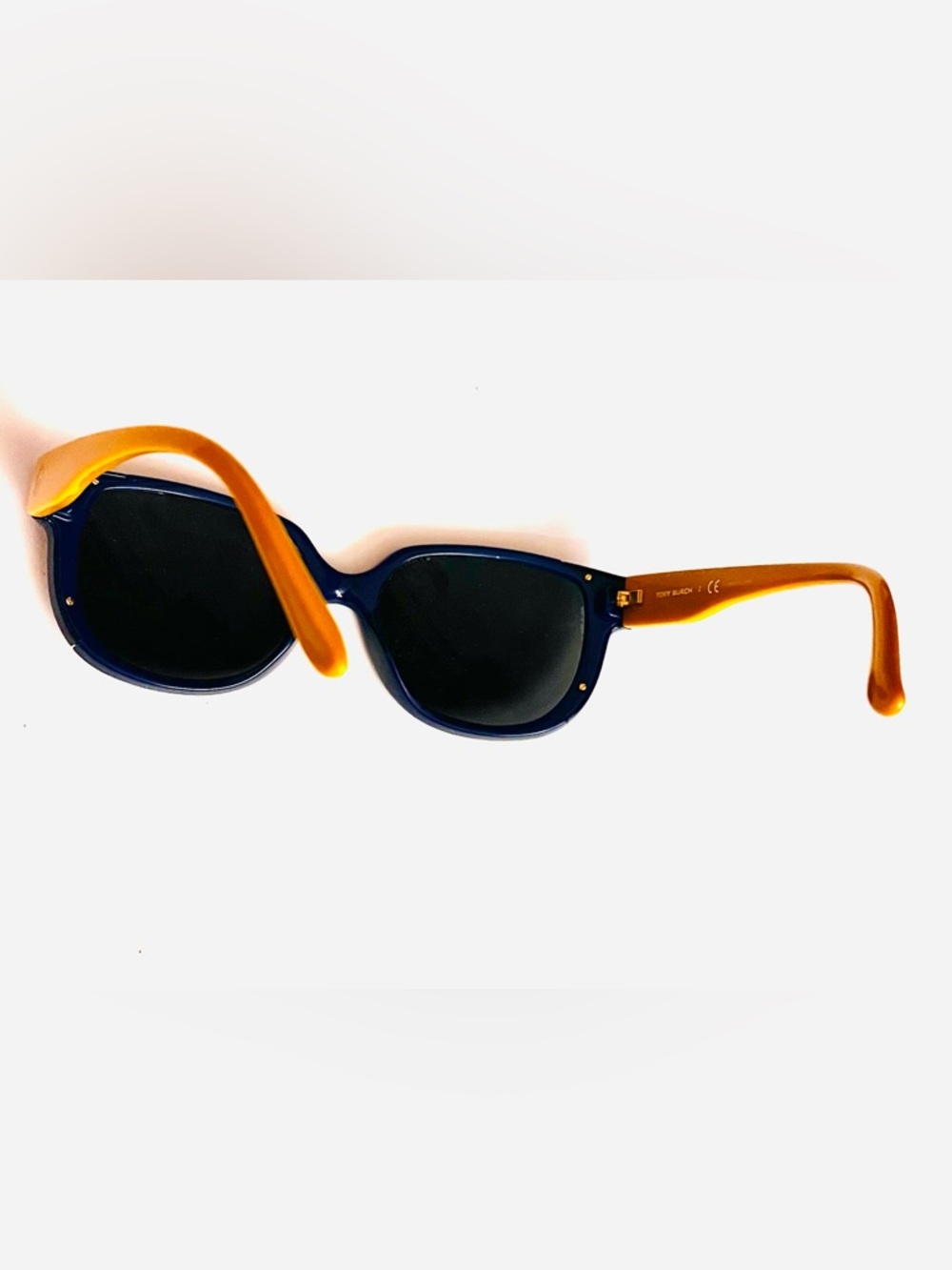 Tory Burch TY 9023 Eyeglass Sunglass Frames - AS IS - Picture 8 of 15